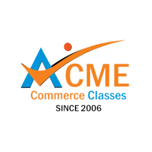 ACME Commerce Classes Logo
